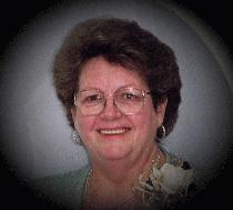 Betty J. Copley
